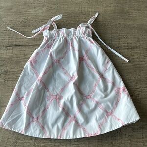 The Beaufort bonnet company dress